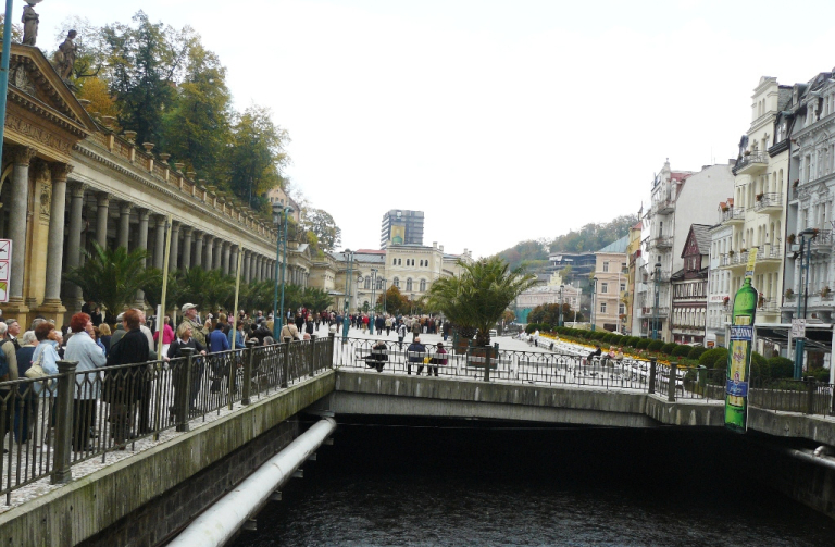 Karlovy Vary